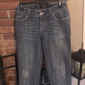 NWOT a.n.a Modern Fit Jeans Removed tags, but brand new never worn.